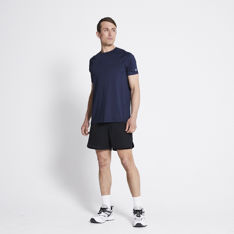 T-shirt "Ms Run Tee 2.0" T-shirt "Ms Run Tee 2.0"